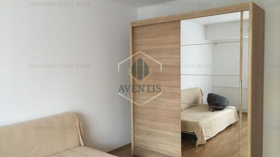 Garsoniera decomandata, modern renovata, metrou Iancului  - Poză 2