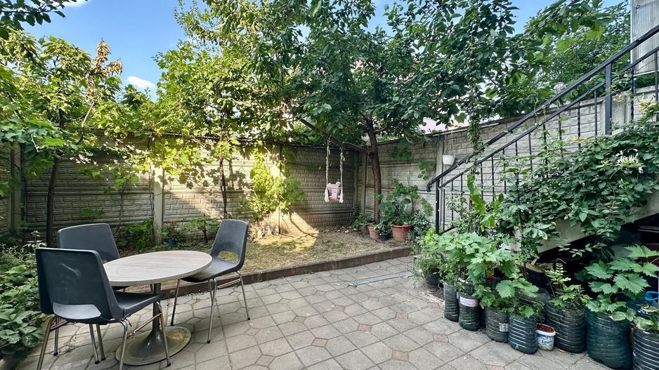 AP. 4 CAMERE DAMAROAIA - CURTE PROPRIE - 40 MP, BLOC NOU, COMISION 0% - Poză 1