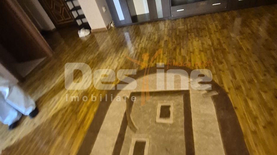 Garsoniera, confort 1, Bulevardul București, disponibilă imediat - Poză 1