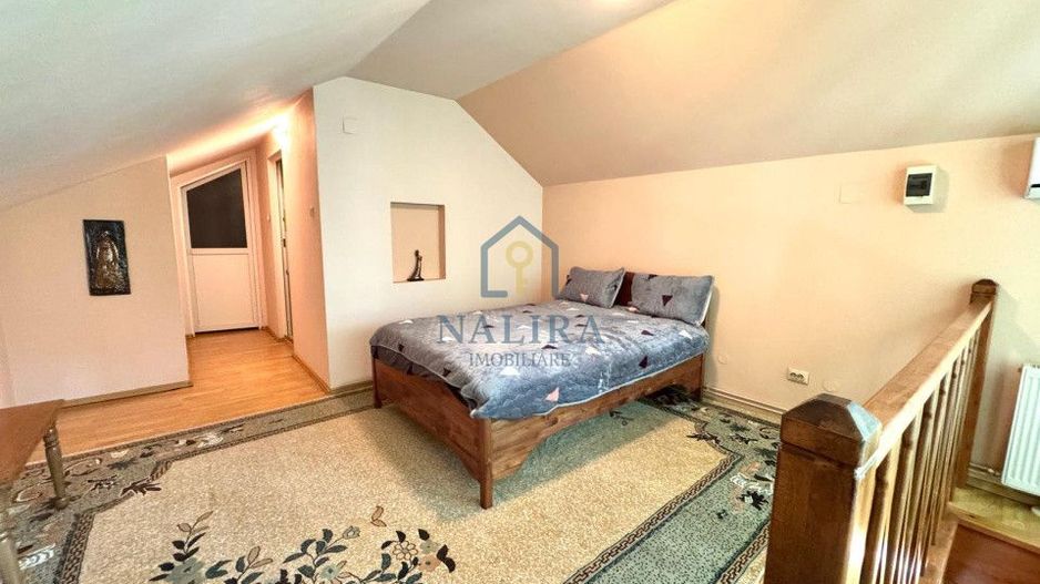 Casa de vanzare zona centrala Victoriei - Poză 1