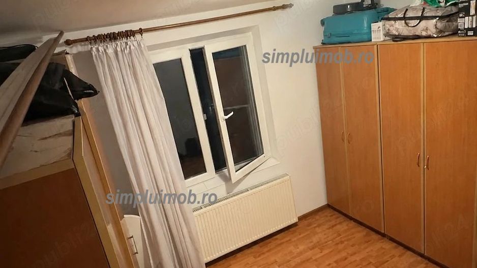 Decomandat 3 camere Drumul Taberei - Poză 5