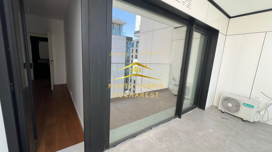 Apartament de vanzare -2 camere One Cotroceni Park-COMISION 0 - Poză 23