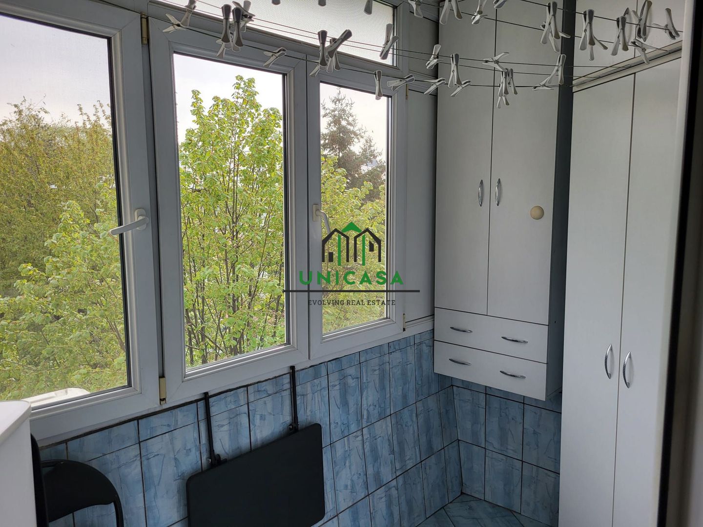 Apartament 2 camere/Nord/Et 4/5 - Poză 11