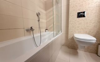 VANZARE 4 CAMERE | PARCUL PRIVIGHETORILOR | LANGA PADURE | TERASA 17 MP | - Poză 11