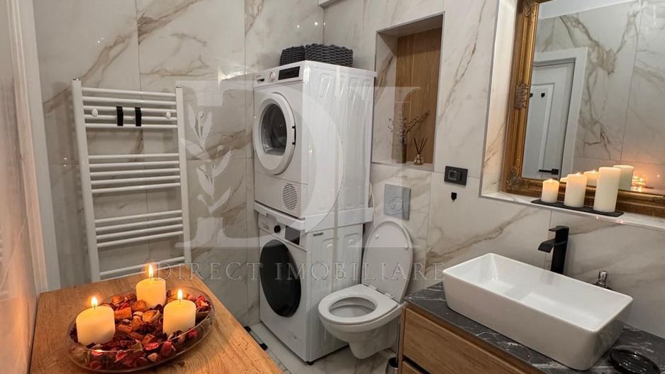 Apartament 2 camere / Zona Teilor / Floresti - Poză 13