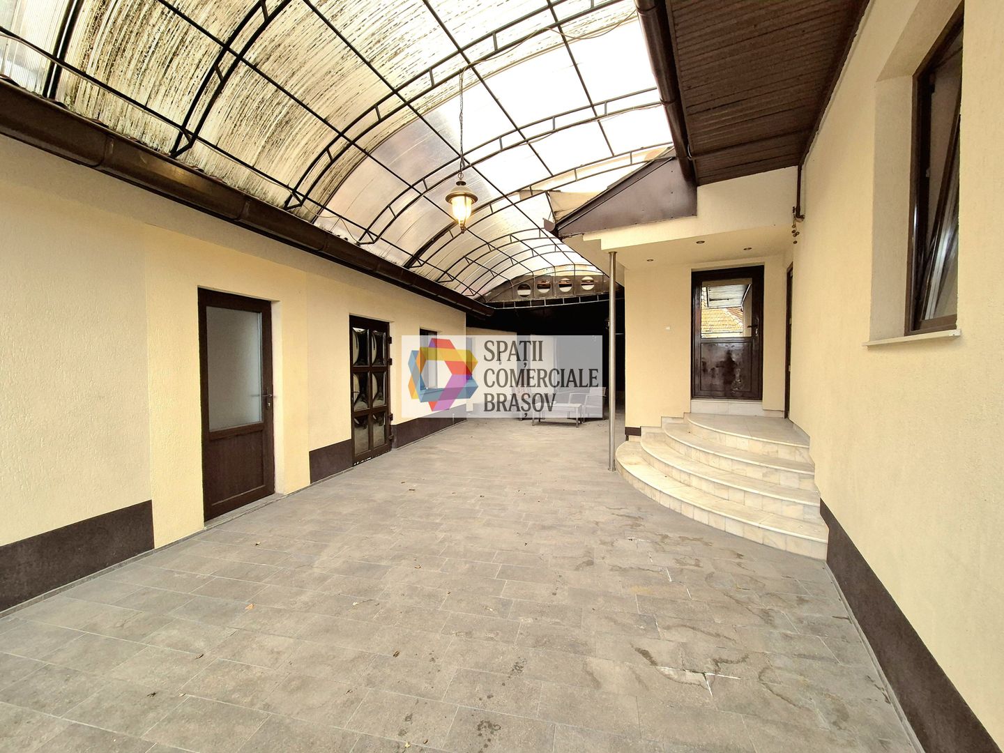 Spatiu comercial la casa- 170 mp plus-imo.ro - Poză 13