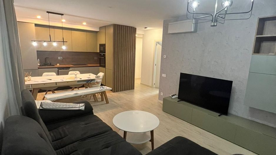 Închiriere apartament 3 camere – Vivenda Residencias - Poză 1