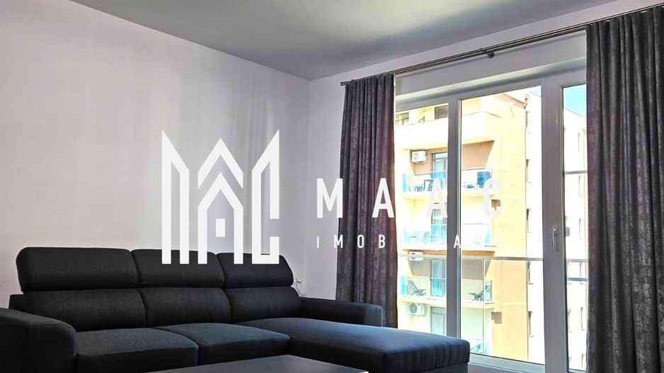 Apartament 2 camere | 50 mp utili + Balcon 10mp  | Doamna Stanca - Poză 4