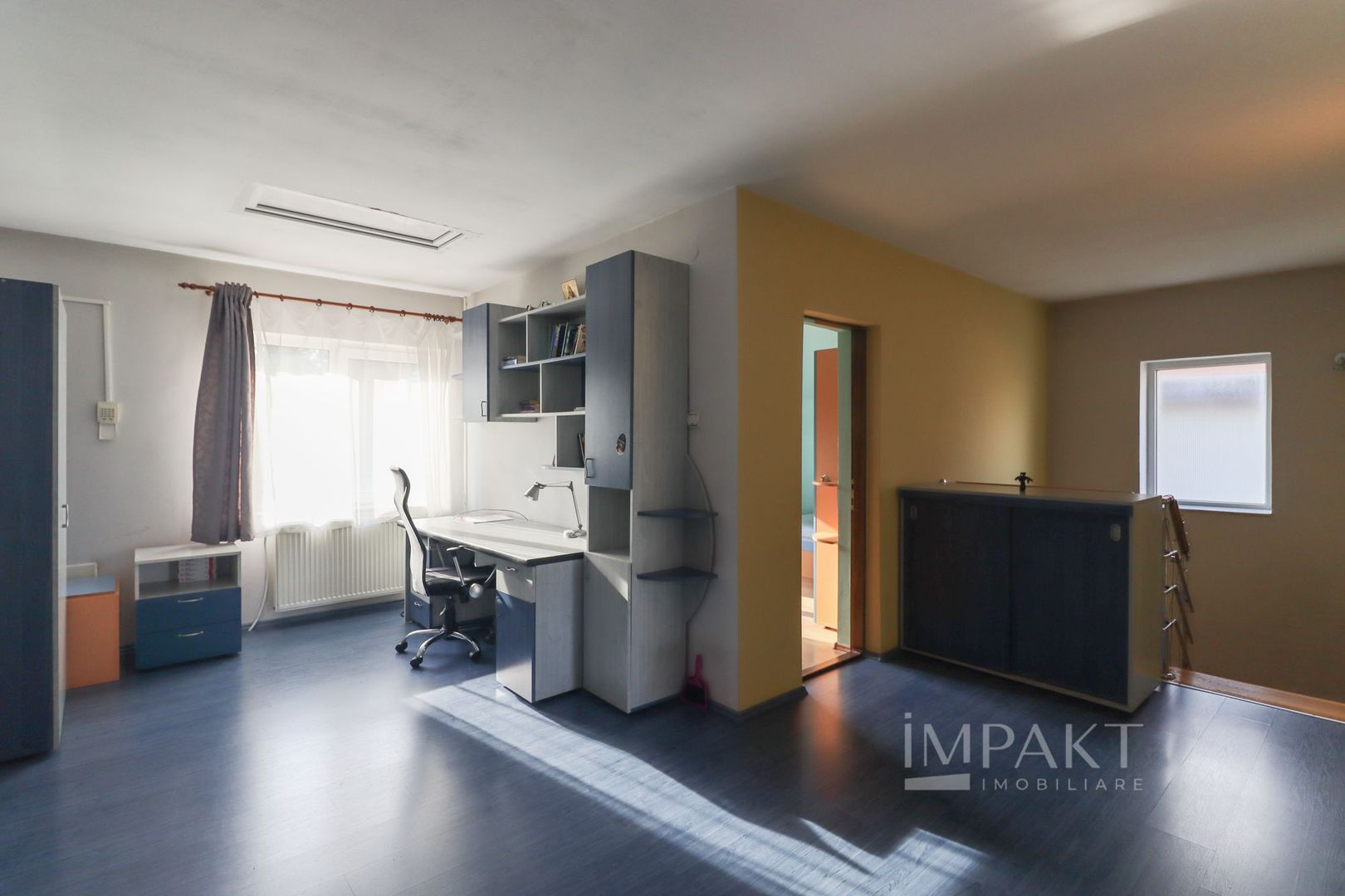 Vila moderna in Europa, curte spatioasa si garaj! - Poză 15