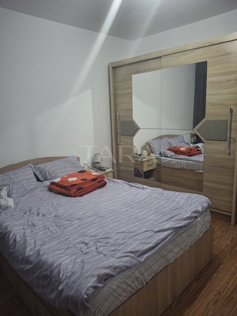 Apartament 2 camere decomandat, etaj 1, renovat parțial. - Poză 4
