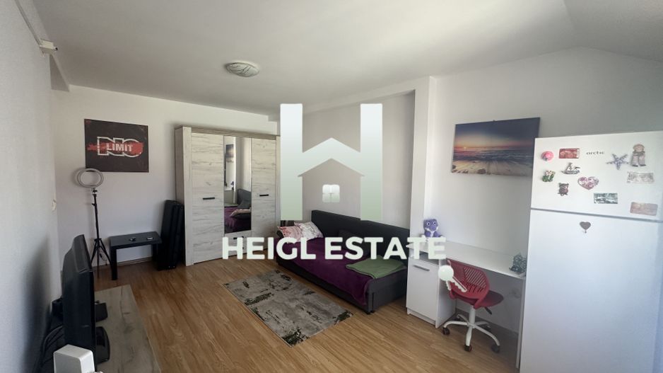 Apartament cu 1 camera in zona Lipovei - Poză 8