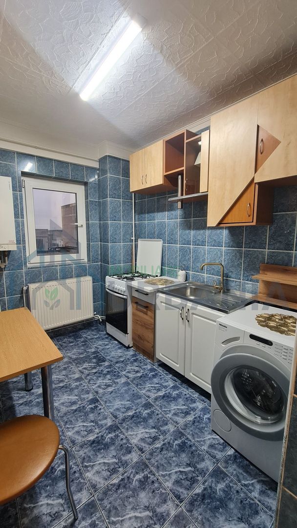 Apartament 2 camere ZIMBRU (Alexandru cel bun) - Poză 5