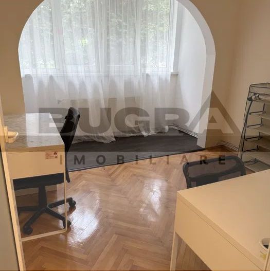Apartament de 4 camere, 75 mp, decomandat, zona Golden Tulip - Poză 4