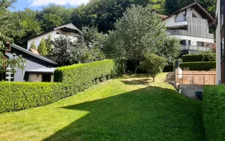 Vilă de lux cu vedere spectaculoasă spre Tâmpa  Green Valley zona Noua - Poză 48