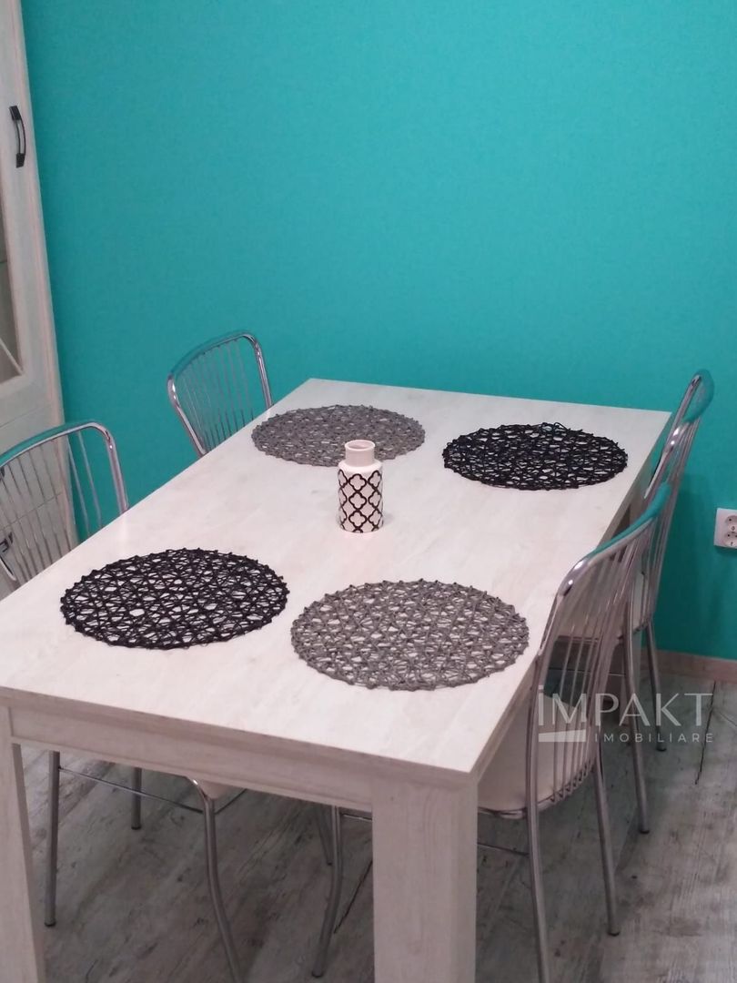 Apartament semidecomandat LUX  cu 2 camere, in cartierul Gheorgheni - Poză 13