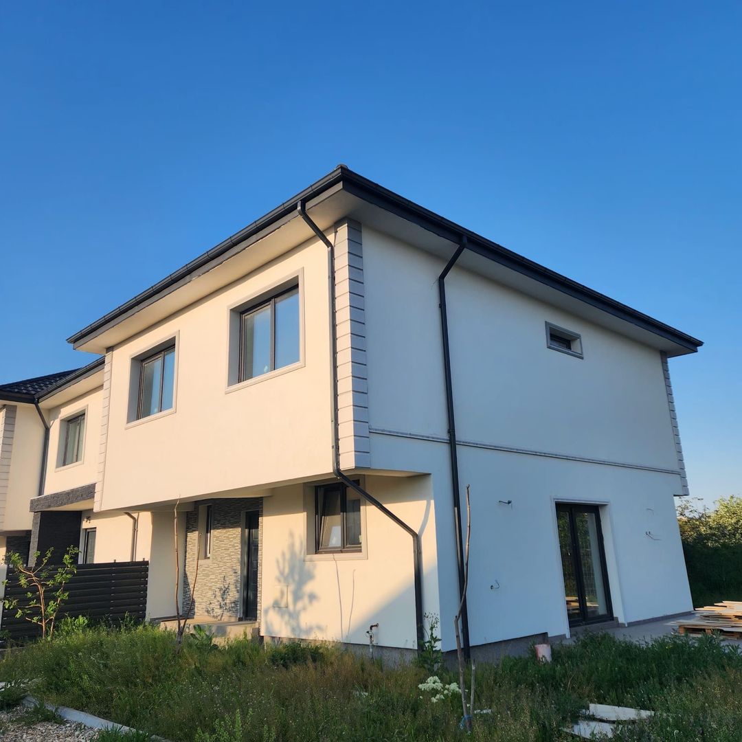 Vila tip Duplex Corbeanca langa Paradisul Verde - Poză 7