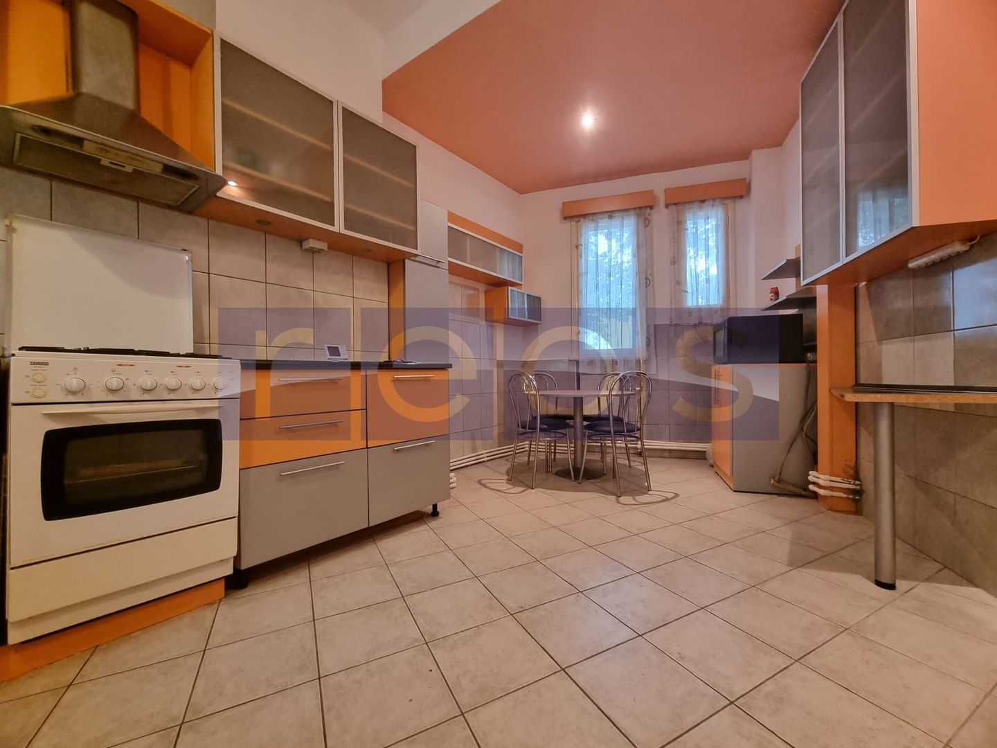 VANZARE 4 CAMERE CIRCULAR  | ZONA UNIVERSITATE - Poză 14