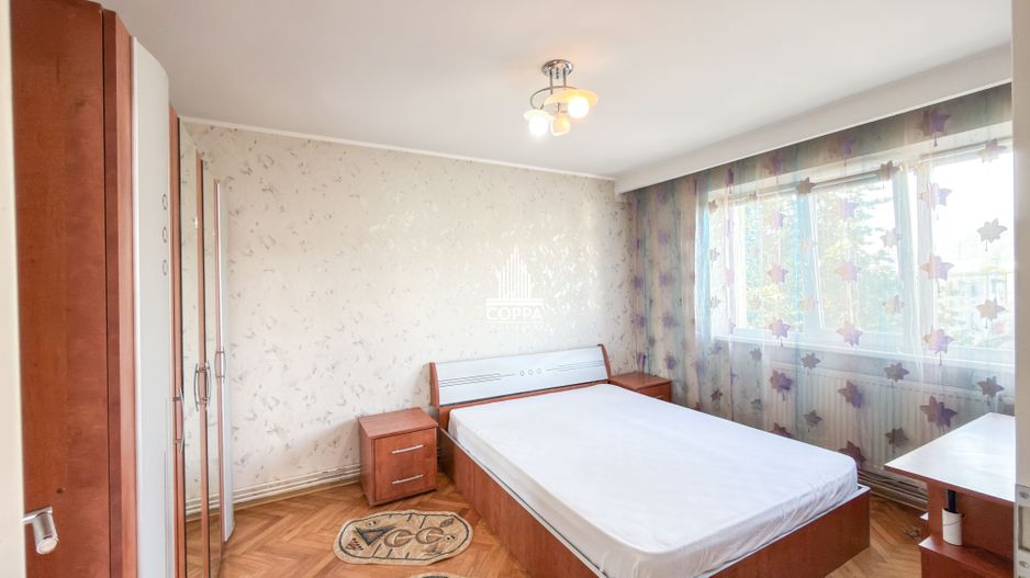 Apartament 2 Camere / Traian / 65 MP - Poză 2