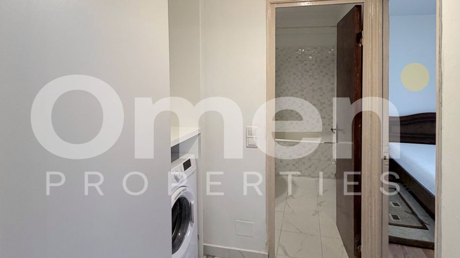 Apartament de inchiriat | zona Traian | 55mp - Poză 6