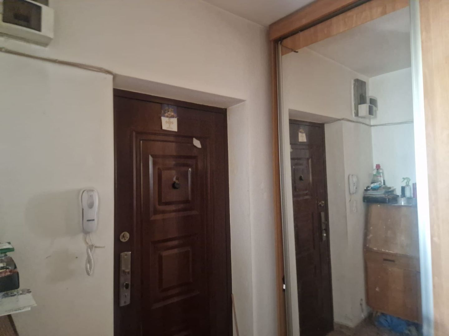 Vanzare apartament 2 camere - Sos. Stefan cel Mare Lizeanu - Poză 2