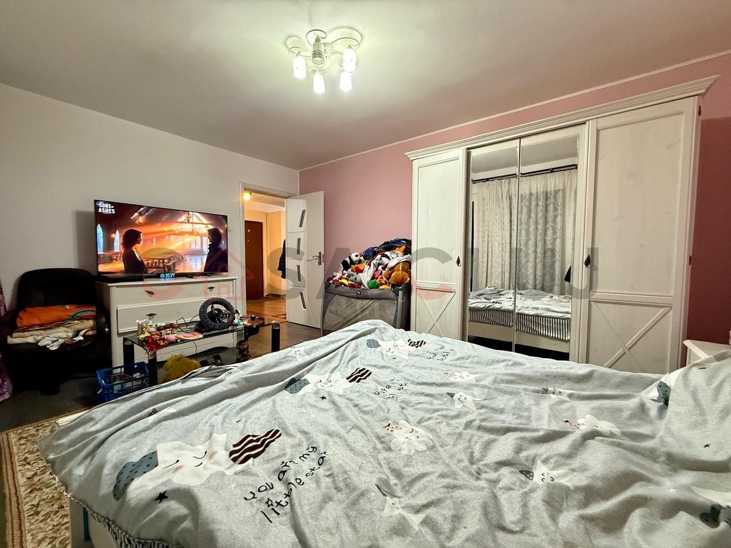 Decomandat, la cheie, Baza Sportivă "La Terenuri"!! - Poză 8