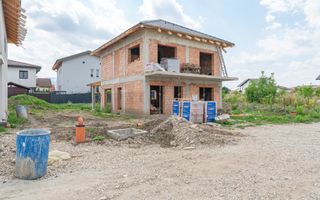 Casă Individuală în Bartolomeu, Brașov - Vânzare ”La Roșu”! - Poză 2