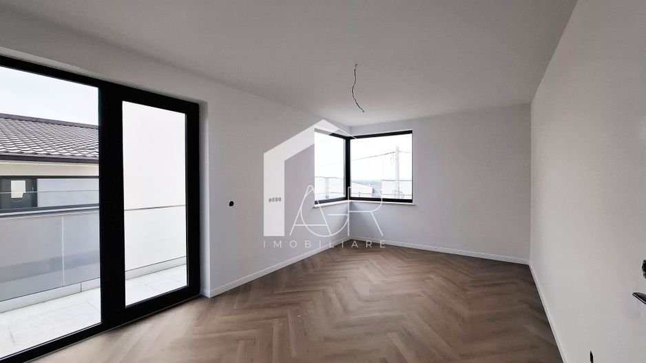 Vila P+1E, cu 4 camere, Paulesti - Poză 9