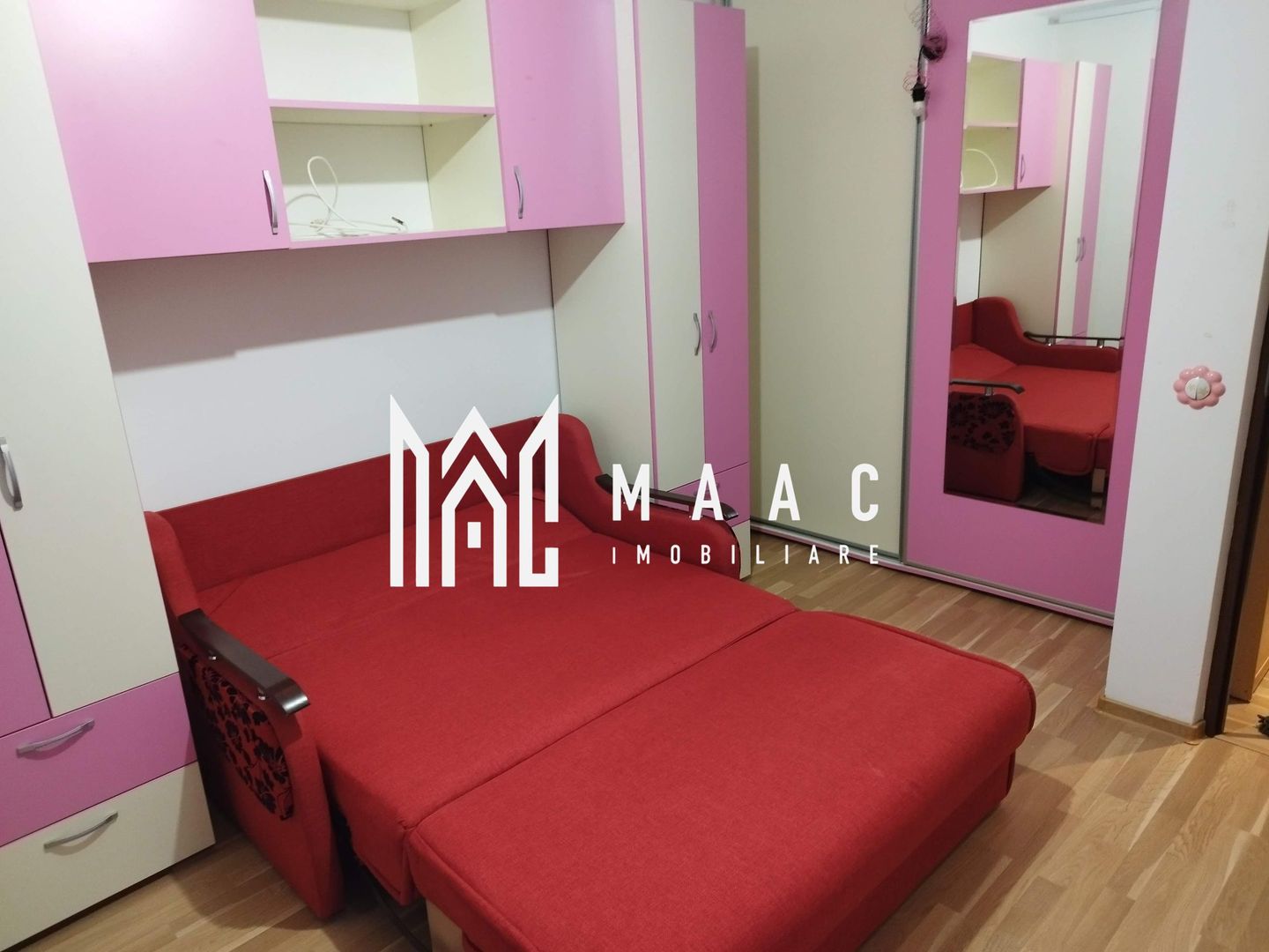Apartament 2 camere decomandat | Șelimbăr | 43 mp, parcare - Poză 6