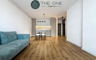 Apartament 2 camere, bloc nou 2026, parcare subterană | EROILOR - Poză 2