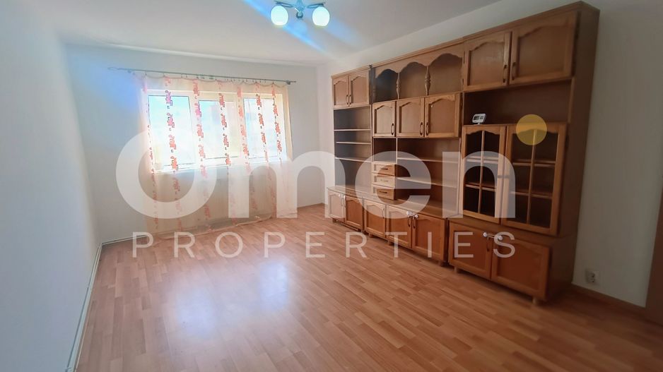 Apartament 2 camere decomandat | Etaj 2 | Parțial mobilat - Poză 1