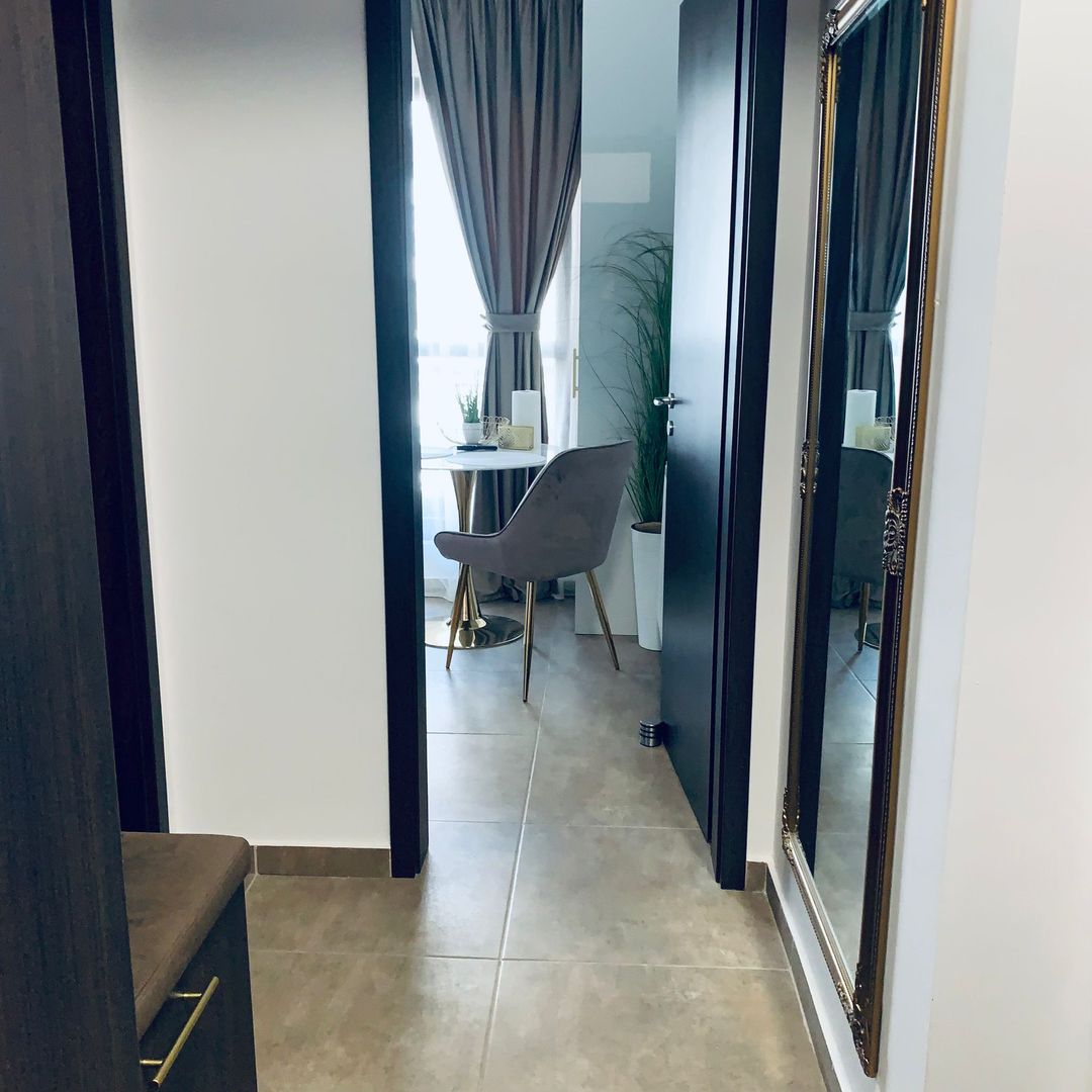 Garsoniera de inchiriat Bragadiru Cristalului - Poză 6