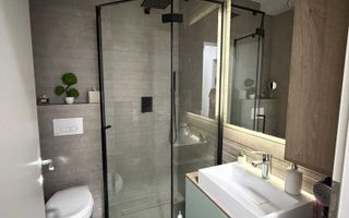 Apartament 3 camere zon Simion Barnutiu bloc nou - Poză 7