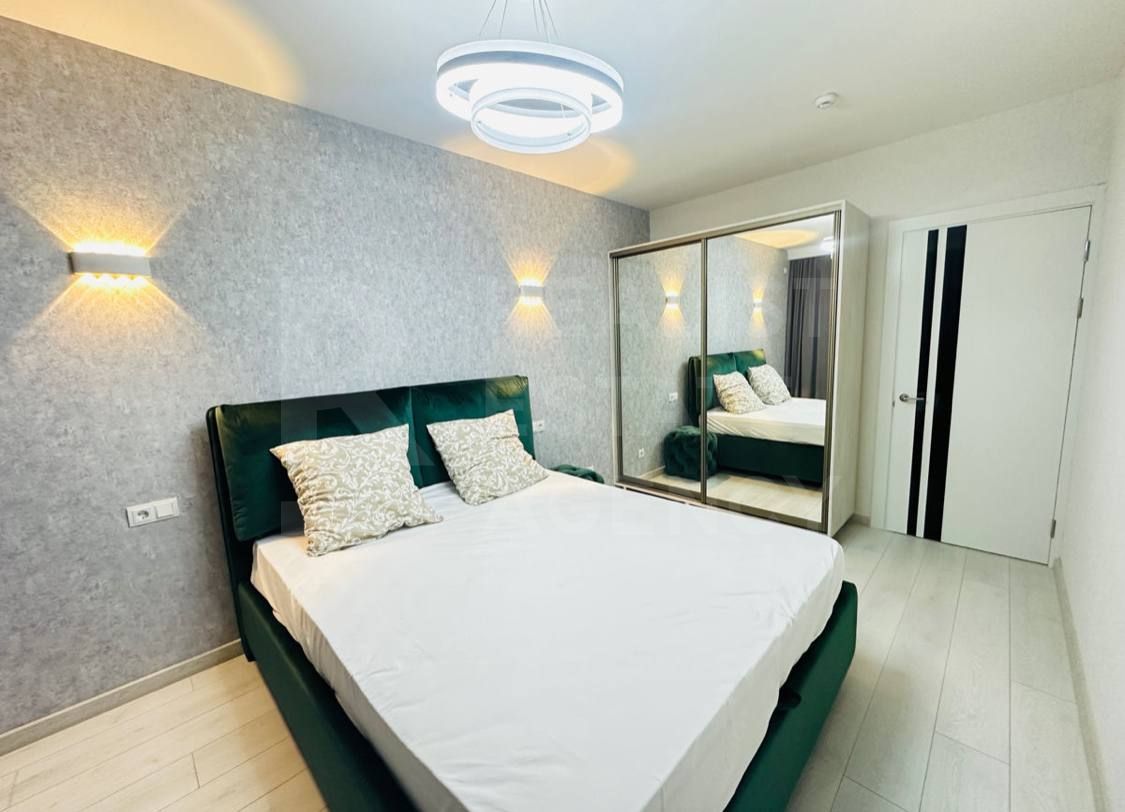Chirie, apartament, 2 camere, strada Albișoara, Centru - Poză 4