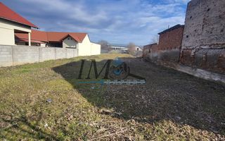 Teren intravilan in Vintu de Jos - Poză 2