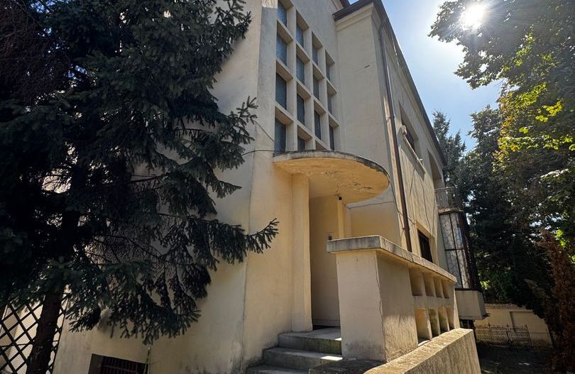 Etaj de inchiriat Dorobanti Capitale - Poză 8