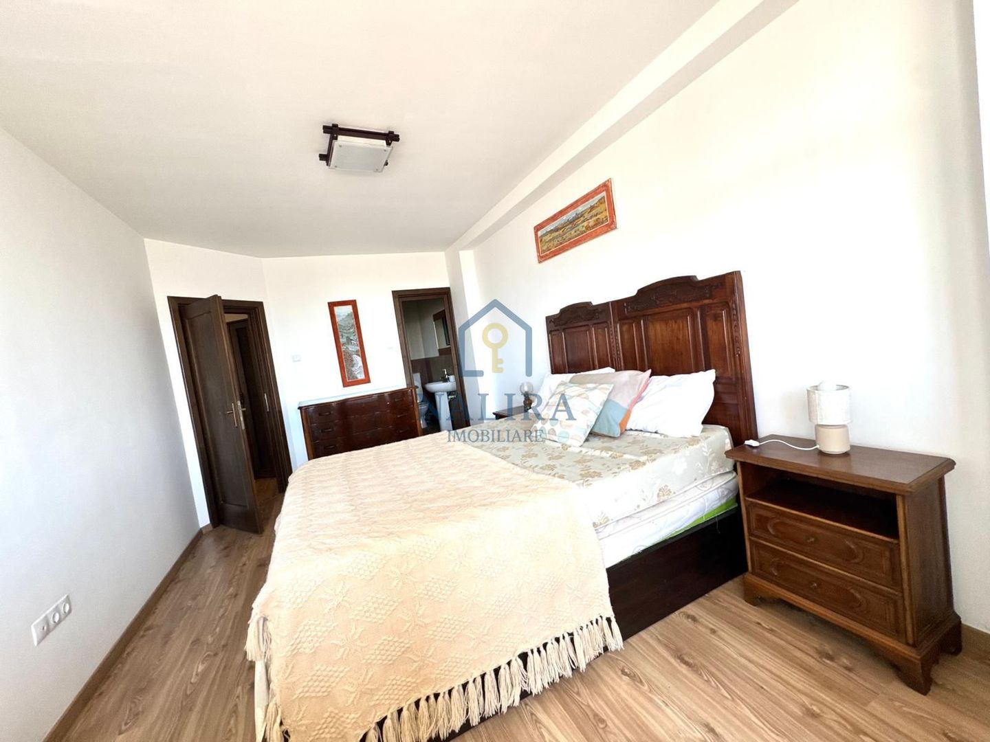 Chirie apartament 97mp cu 3 camere + Parcare - Transilvaniei - Poză 3