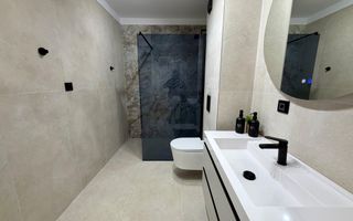 Apartament 2 camere, finisat, parcare, zona Elite - Poză 12