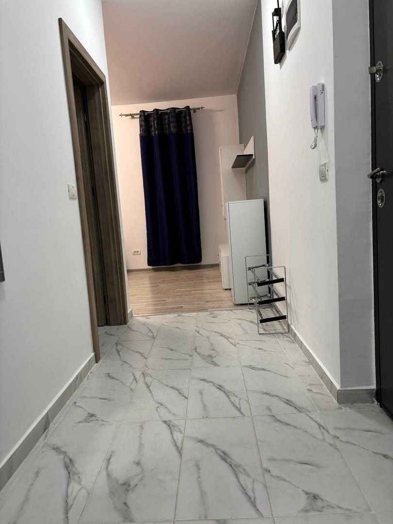 Giroc-Unitatea militara | 2 Camere | Mobilat si Utilat | Disponibil imediat - Poză 6