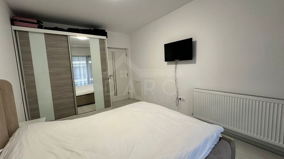 Vand Apartament cu 2 camere + un loc de parcare - Poză 3