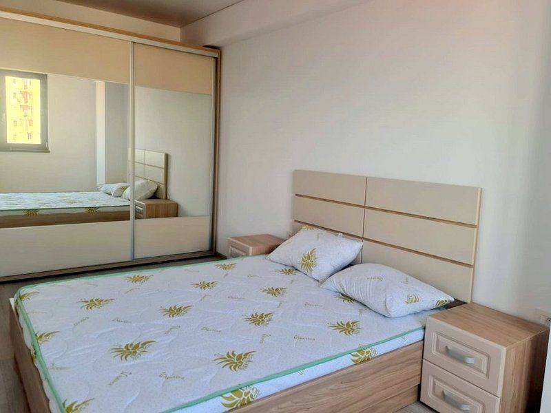 Apartament cu 2 camere, prima inchiriere - Roka Residence, Micro 17 - Poză 5