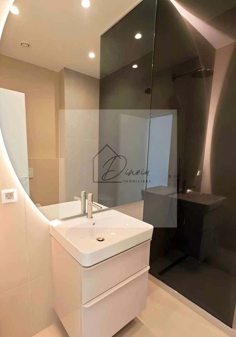 COM 0% I 2 camere Aviatiei Tower I taxare inversa I 239.000 eur - Poză 4