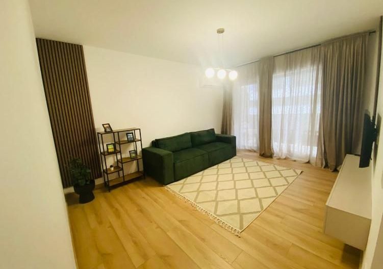 APARTAMENT PREMIUM | PRIMA VISTA | PRIMA INCHIRIERE - Poză 1