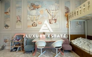 Apartament 3 camere de vanzare- WIN Herastrau- Nordului - Poză 17