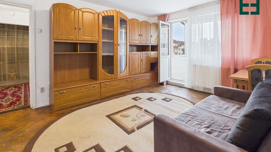 DE ÎNCHIRIAT! Apartament cu 2 camere - Zona Șagului - Timișoara - Poză 1