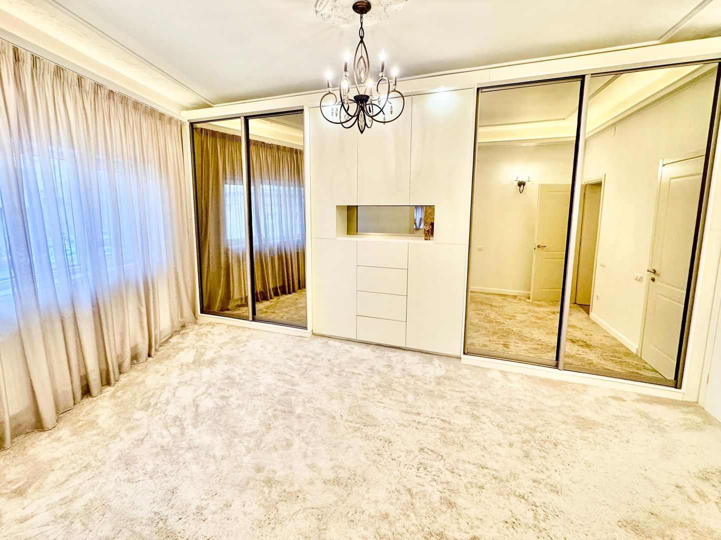 Închiriere apartament 4 camere 120mp | Ultracentral - Poză 8