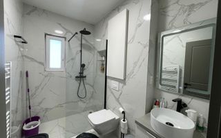 Apartament de 2 camere, 49mp, parcare, zona Restaurant Regal - Poză 11