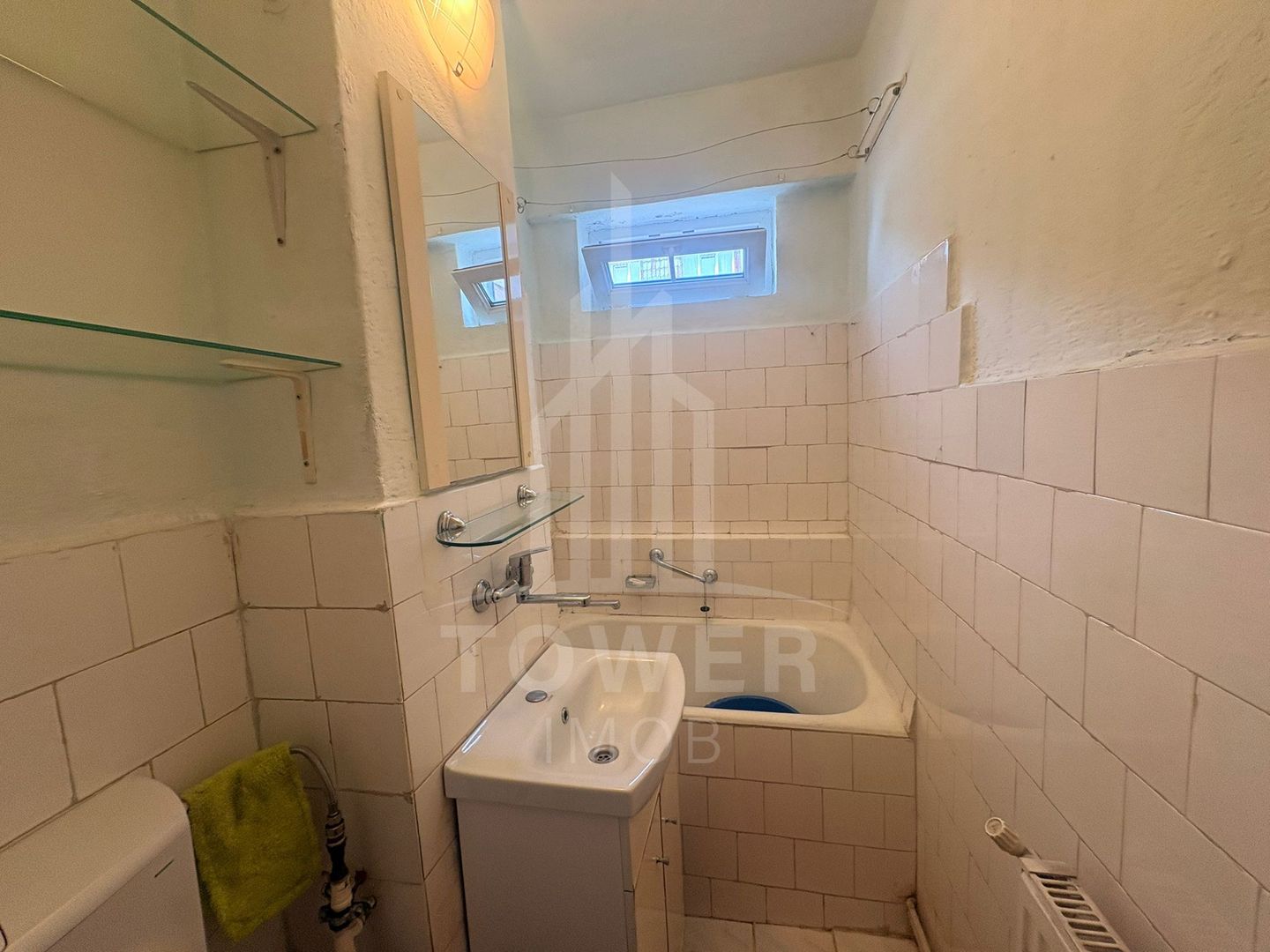 Apartament de 2 camere | 38 mp| Cireșica - Poză 10