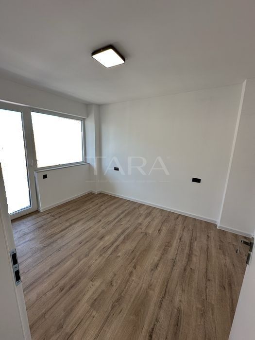 Panorama superba, 3 camere, finisat,  zona Somesului. - Poză 4