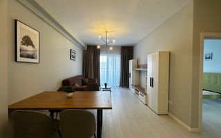 Apartament la cheie | Etaj intermediar | Zona Eroilor-Floresti - Poză 6
