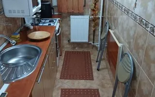 Apartament 2 Camere DECOMANDAT Lujerului - Cetățuia | PET-FRIENDLY - Poză 12